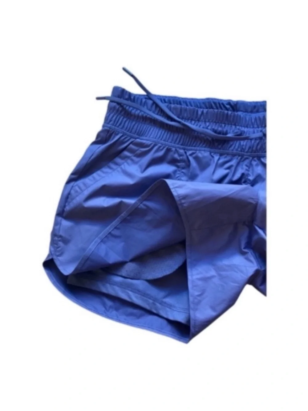 Layer 8 breathable fabric
